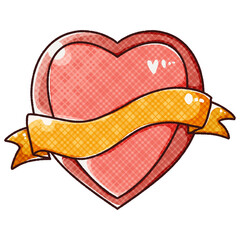 element coffee cup image dessert love valentine illustration