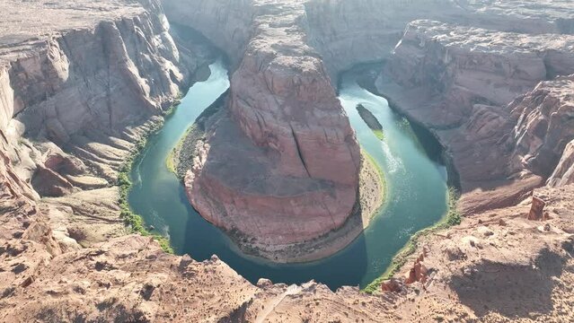 Horseshoe Bend - Page, Arizona - Colorado River