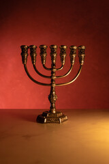 menorah 3