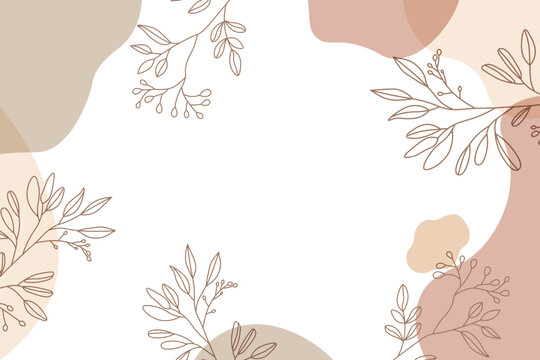 hello spring background