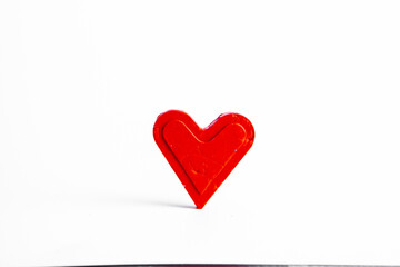 
Texture with love hearts for design. Valentines day card concept. Heart for Valentines Day greeting card. Love is.