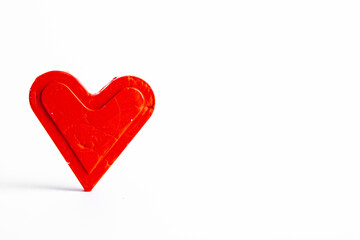 
Texture with love hearts for design. Valentines day card concept. Heart for Valentines Day greeting card. Love is.