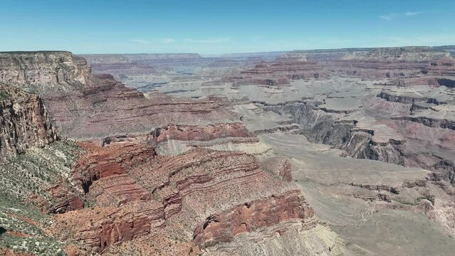 Grand Canyon, Arizona