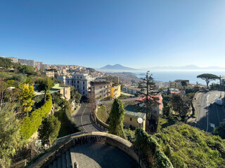 Fototapeta premium il golfo
