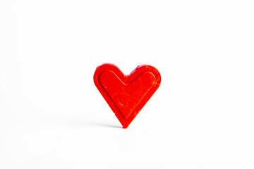 
Texture with love hearts for design. Valentines day card concept. Heart for Valentines Day greeting card. Love is