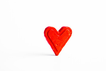 
Texture with love hearts for design. Valentines day card concept. Heart for Valentines Day greeting card. Love is