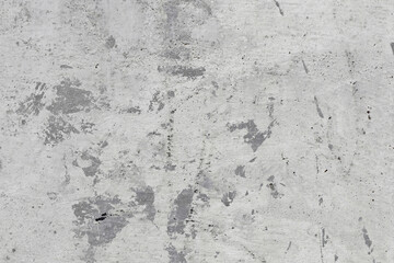 Worn Concrete Texture: An Aged, Grungy Background for Retro and Vintage Designs