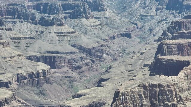 Grand Canyon, Arizona