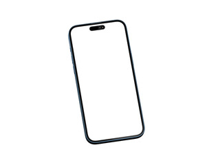 phone 3d illustration mockup smartphone 3d - mockup