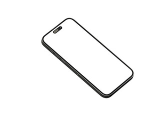 phone 3d illustration mockup smartphone 3d - mockup