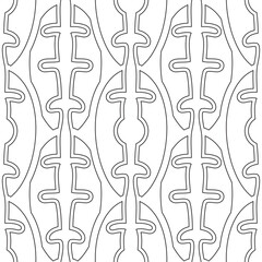 Fototapeta na wymiar geometric seamless patterns. Abstract geometric graphic design print pattern. Seamless geometric golden lines pattern.
