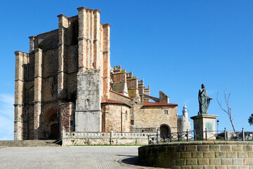 Catedral de Santa María