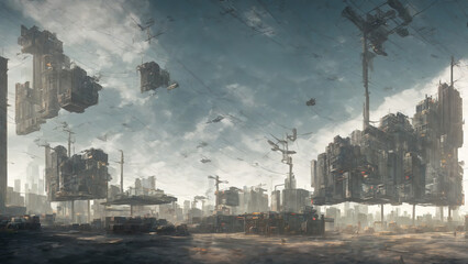 Apocalyptic Future