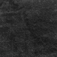 Black cement background. Wall texture