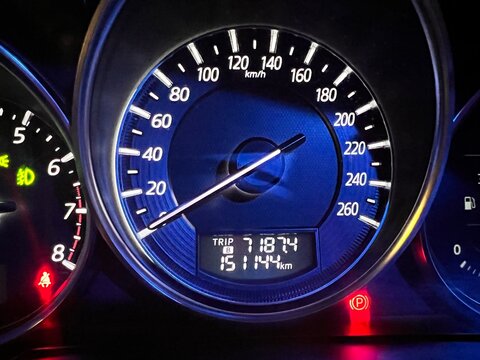 speedometer