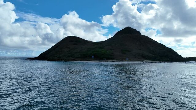 Oahu, Maui, Kauai, Big Island, Hawaii