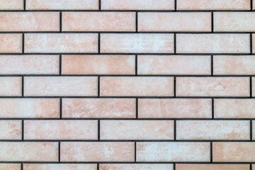 high quality tiled brick wall texture