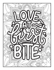 Quotes, Quotes Coloring, Quotes Coloring Pages, Quotes lettering