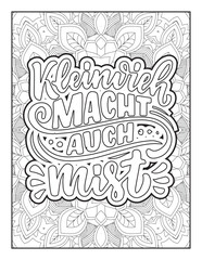 Quotes, Quotes Coloring, Quotes Coloring Pages, Quotes lettering