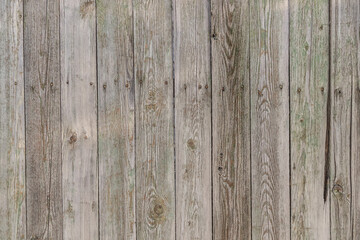 Old wooden background and old wood texture.Surface from old wooden boards.