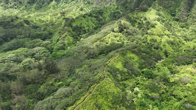 Oahu, Maui, Kauai, Big Island, Hawaii