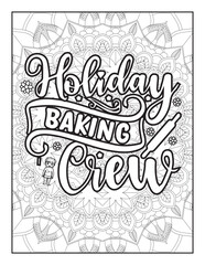 Fototapeta premium Quotes, Quotes Coloring, Quotes Coloring Pages, Quotes lettering