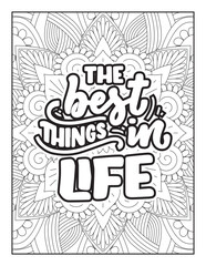 Quotes, Quotes Coloring, Quotes Coloring Pages, Quotes lettering