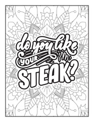 Quotes, Quotes Coloring, Quotes Coloring Pages, Quotes lettering