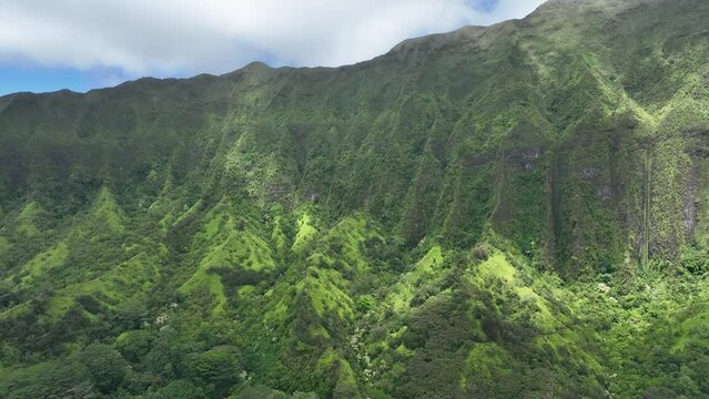 Oahu, Maui, Kauai, Big Island, Hawaii