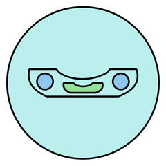 car bumper icon