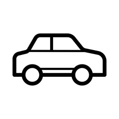 car vector icon