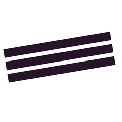 Retro 90s Shape Design Element 