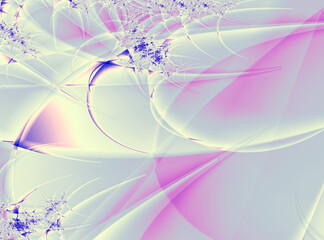 bright decorative gray purple pattern, abstract background, design