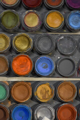 PINTURAS PARA PINTACARAS