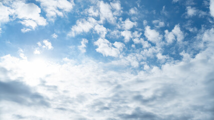 青空・雲