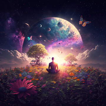 Spirituelle Images – Browse 505 Stock Photos, Vectors, and Video ...