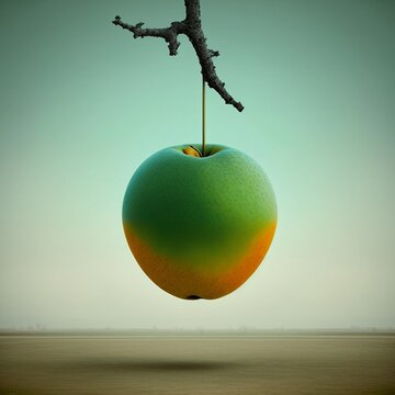 Fruit on the Vine