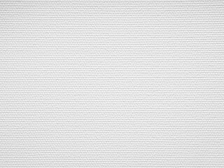 White linen clean watercolor canvas texture. Effect for making artwork, painting, designs decoration, background concepts, text, lettering, wall screen saver or other art work. Blank burlap material.