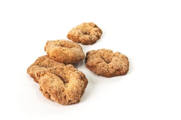 Rollizos de anís
