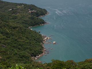 morro do macaco