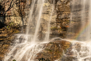 glen falls north carolina
