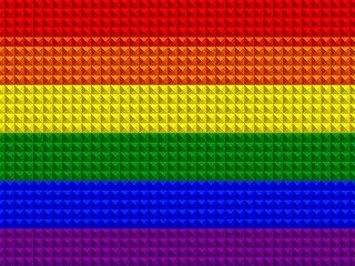 beautiful color of abstract background