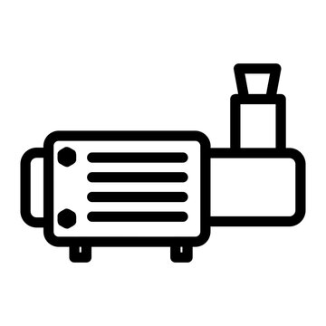 water pump icon