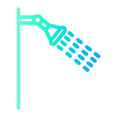 shower icon