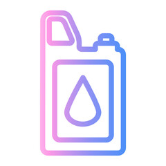 water stock icon