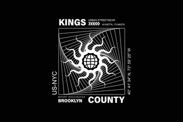 Streetwear design inspiration  templates