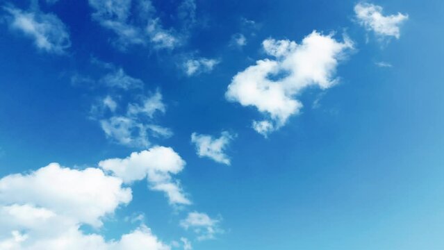 沖縄の海と空のイメージ