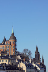 Obraz premium old town hall