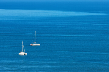 Obraz premium Playa Tamarindo Costa Rica