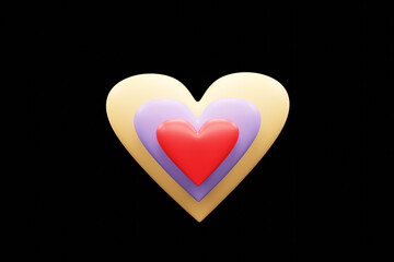 Heart icon